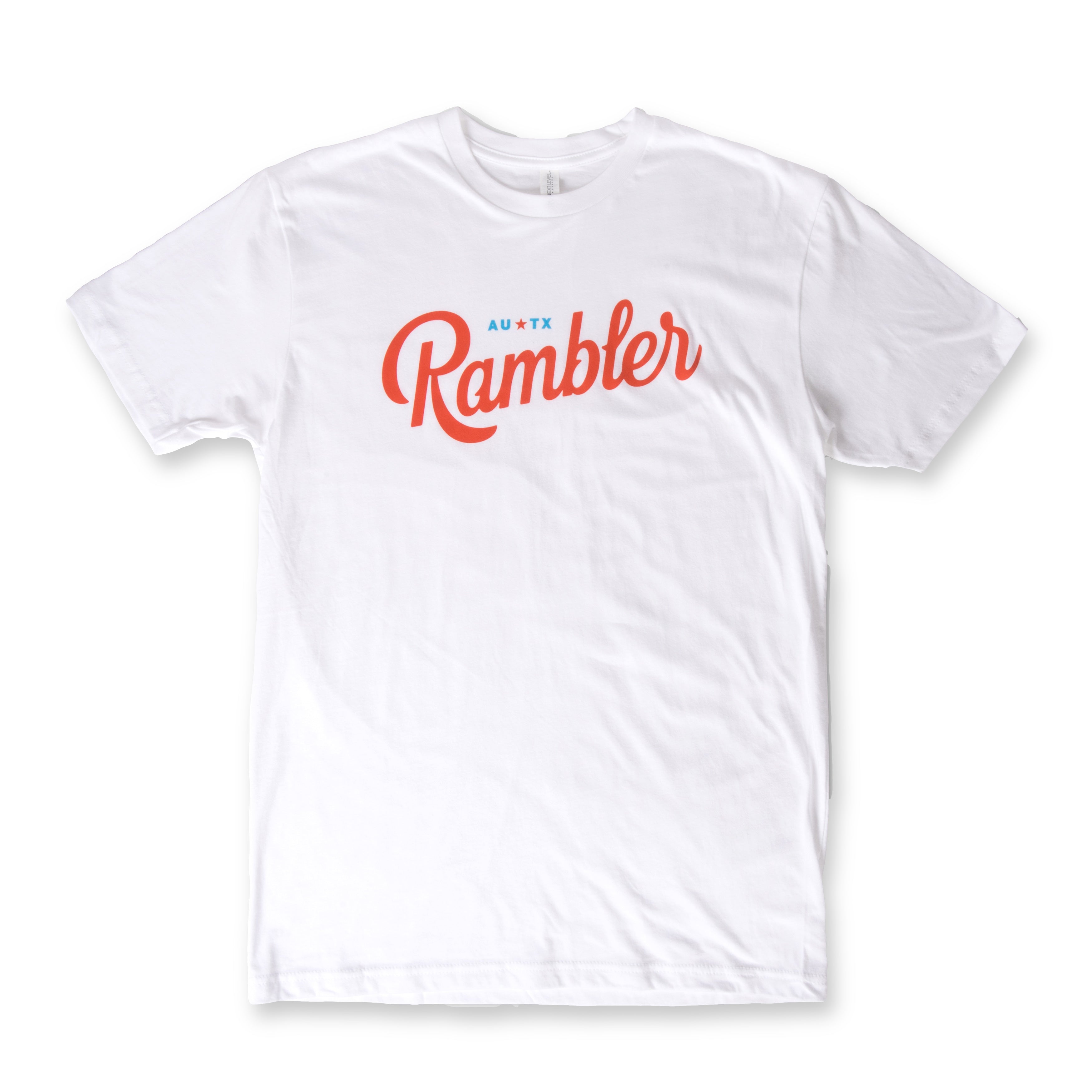 Printify Raise The Jolly Rancher Short Sleeve Tee - White / 3XL