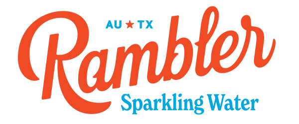 Rambler Sparkling Water