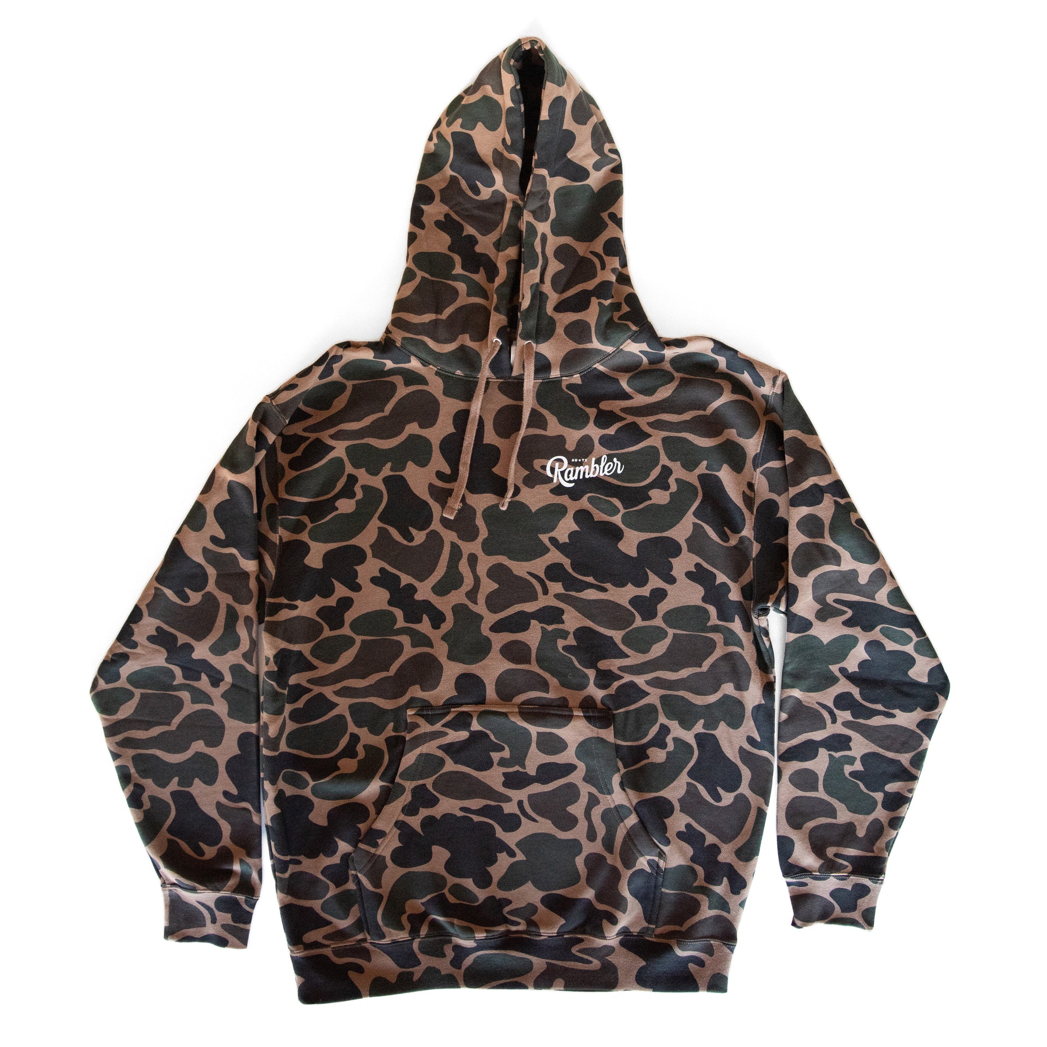 Purchase Leopard Camo Poster Online