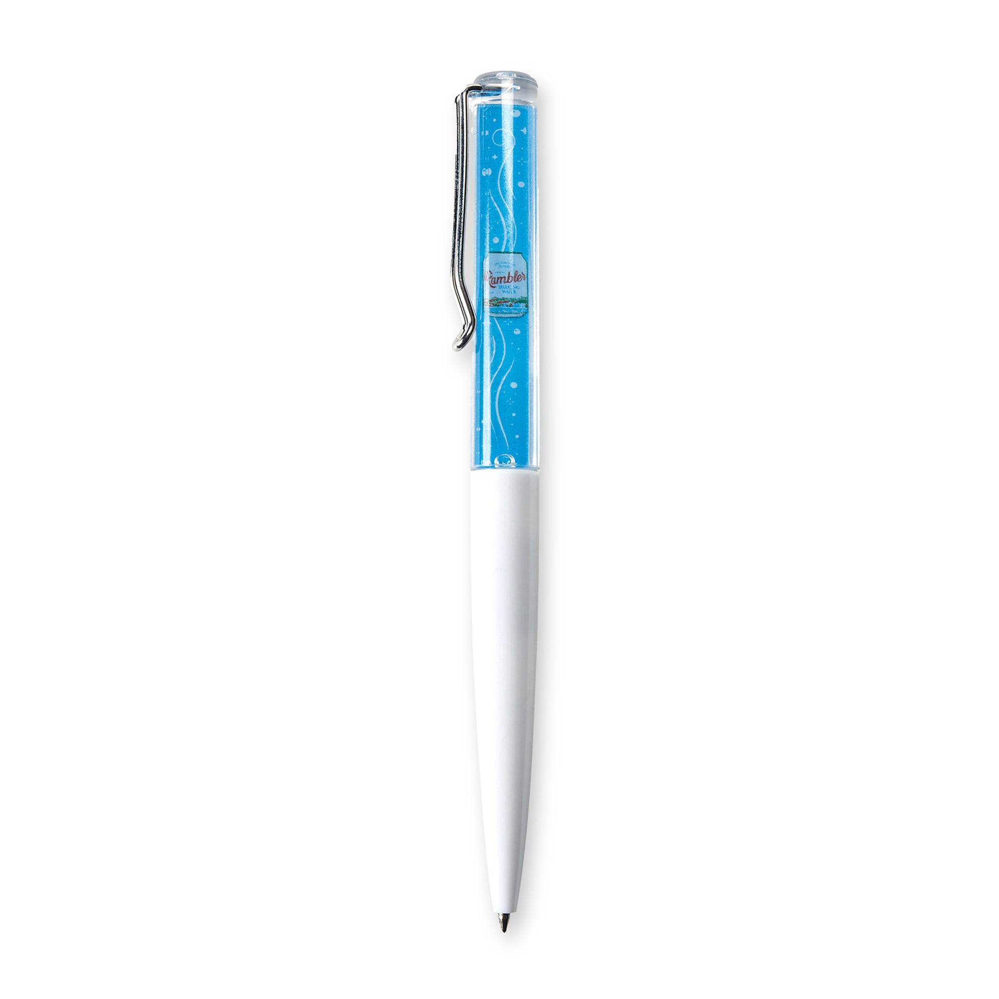 Floaty Pen – Rambler Sparkling Water