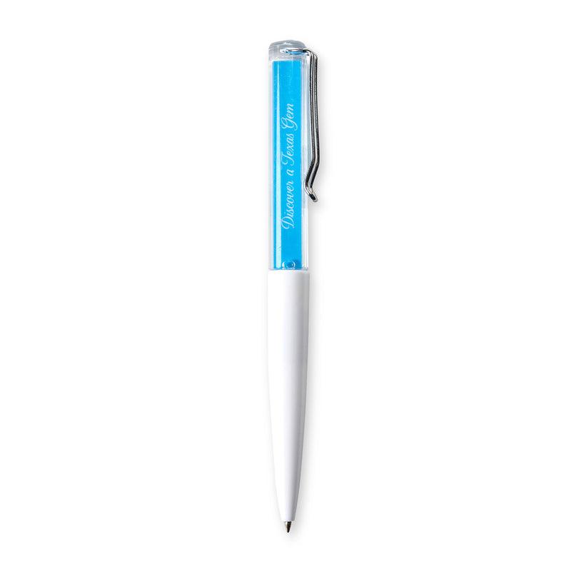 Floaty Pen
